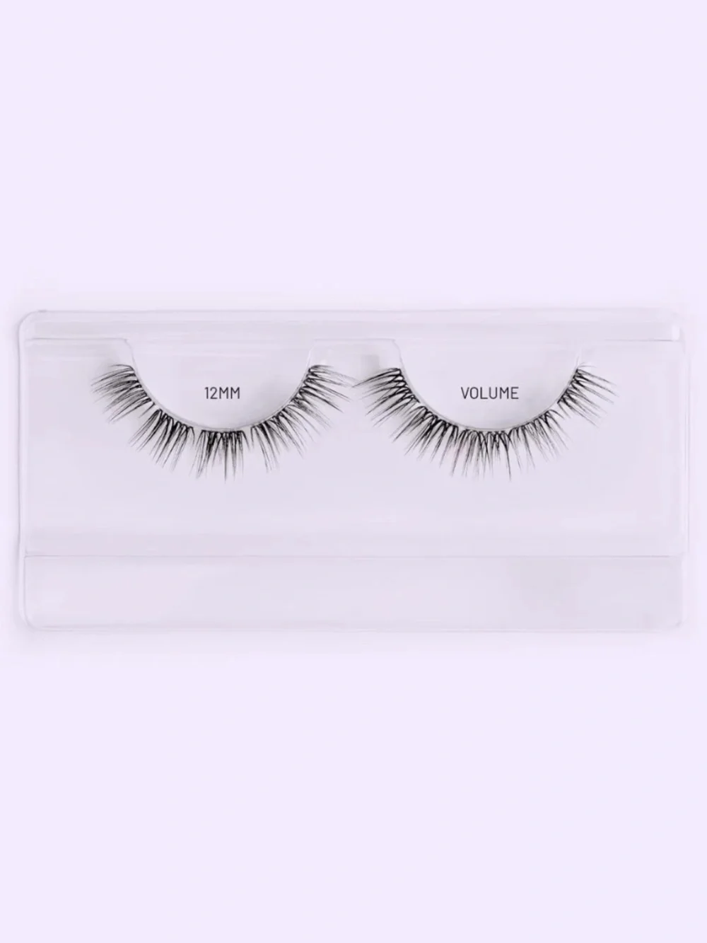 Lilac nwt lash